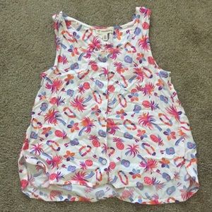 Tucker + Tate Tank Top